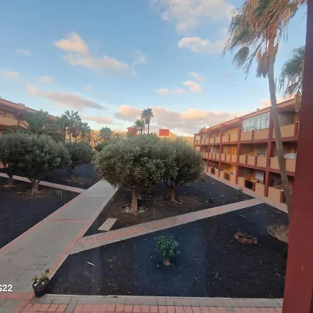 Apartment Marveo