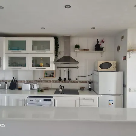 Marveo Apartment *