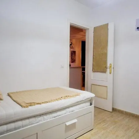 Apartment Marveo La Oliva
