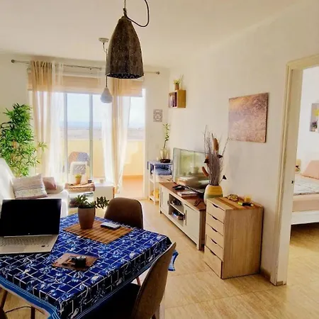 Apartment Marveo