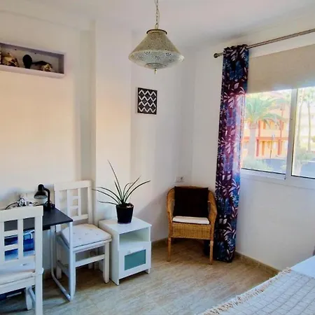 Marveo Apartment La Oliva