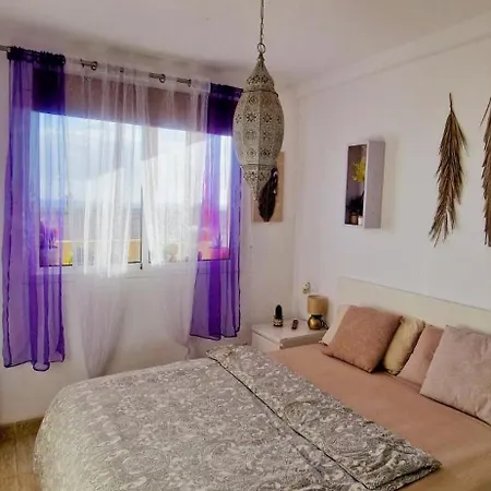 Appartement Marveo *