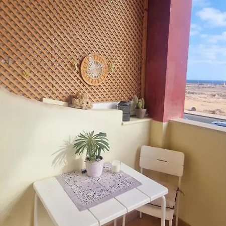 Appartement Marveo La Oliva