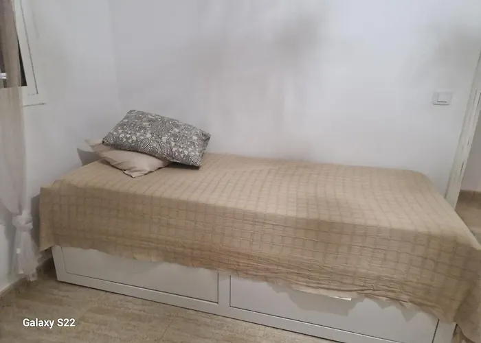 Marveo Apartamento *
