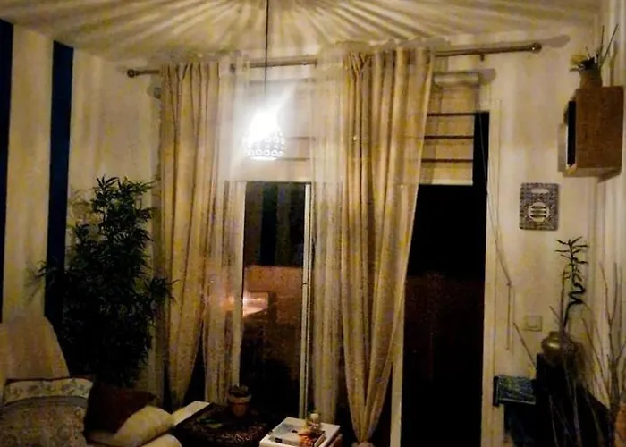 Marveo La Oliva