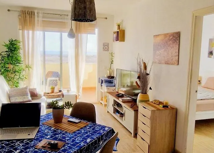 Apartamento Marveo