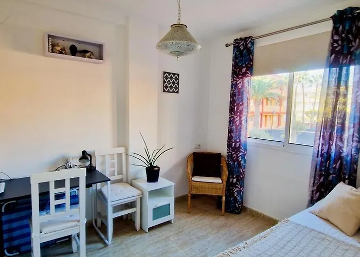 Marveo Apartamento La Oliva