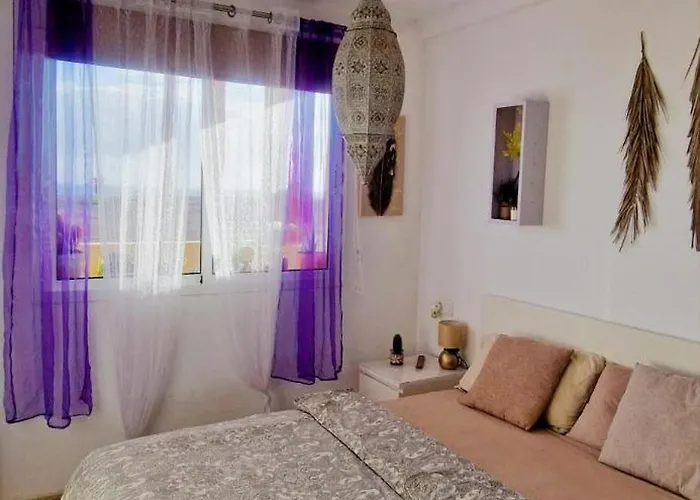 Apartamento Marveo *