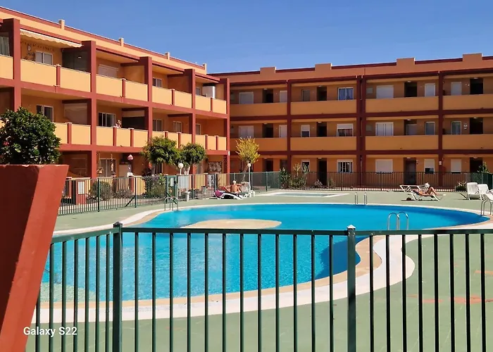 Marveo * La Oliva