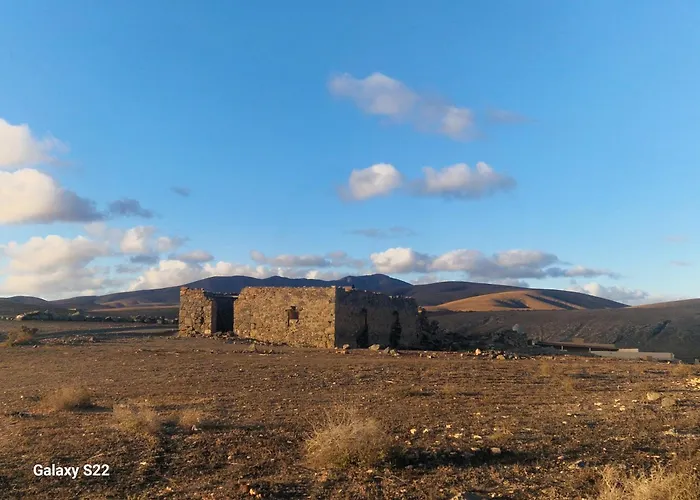 Marveo * La Oliva