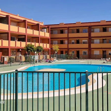 Marveo * La Oliva