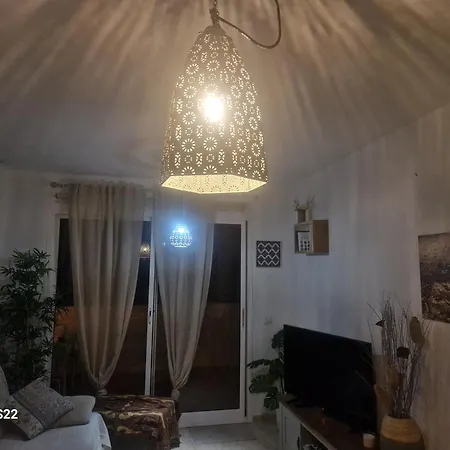 Marveo * La Oliva