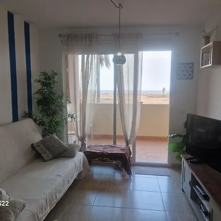 Marveo Apartman La Oliva