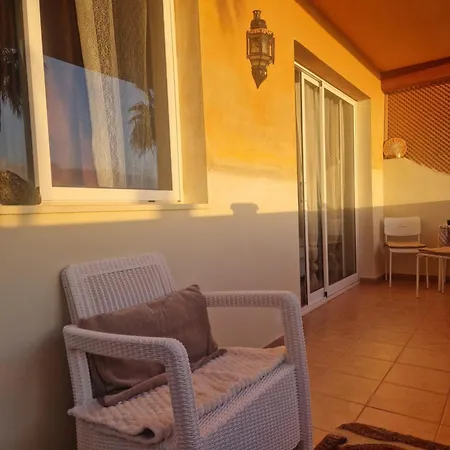 Marveo La Oliva