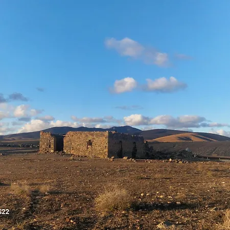 Marveo * La Oliva