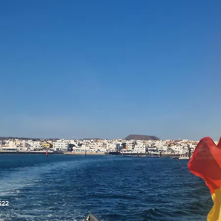 Marveo La Oliva