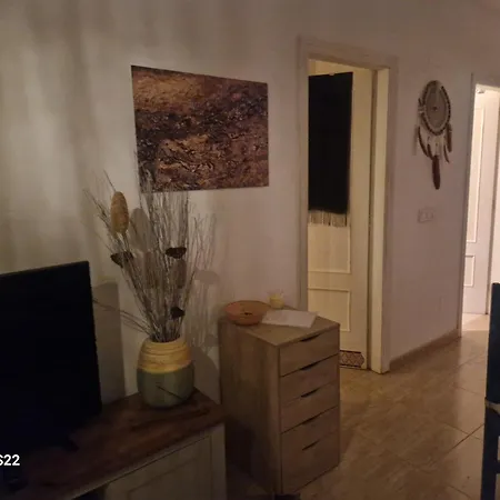 Apartman Marveo