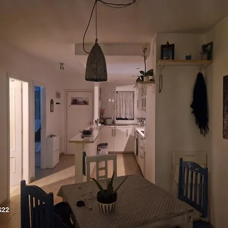 Apartman Marveo La Oliva