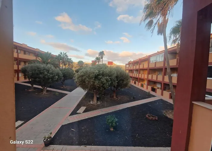 Apartman Marveo