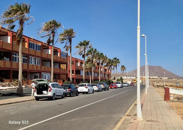 Marveo * La Oliva
