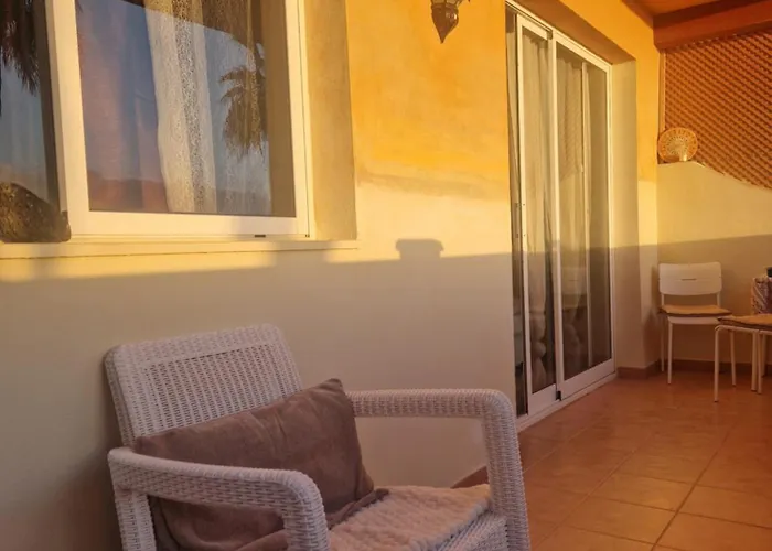 Marveo La Oliva