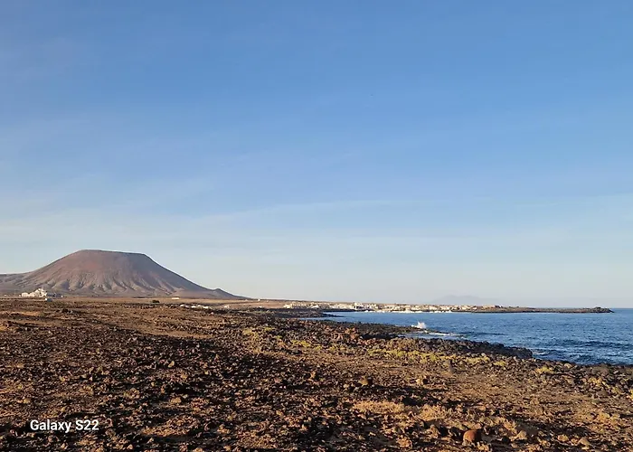 Marveo Apartman La Oliva