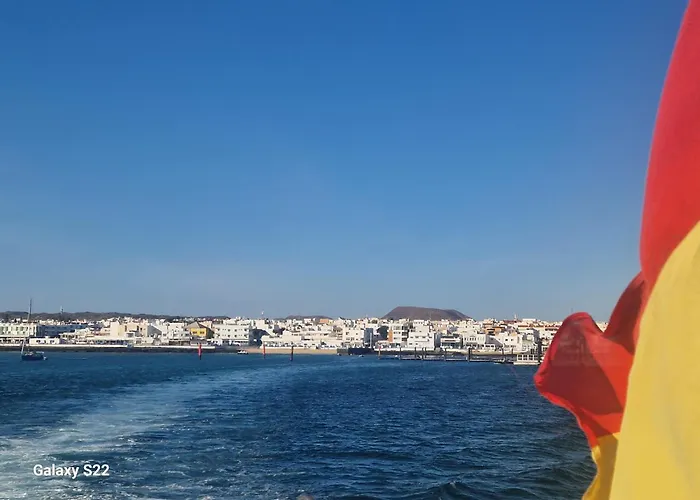 Marveo La Oliva