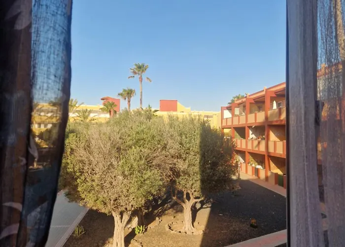 Marveo Apartman La Oliva