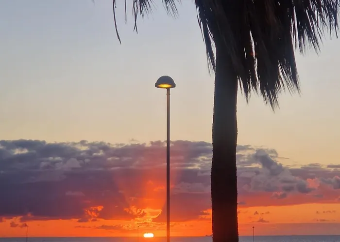 Apartman Marveo La Oliva