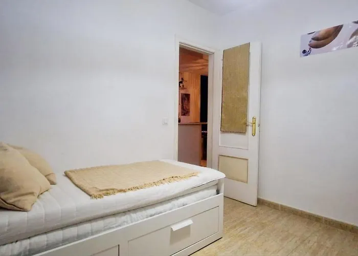 Apartman Marveo La Oliva