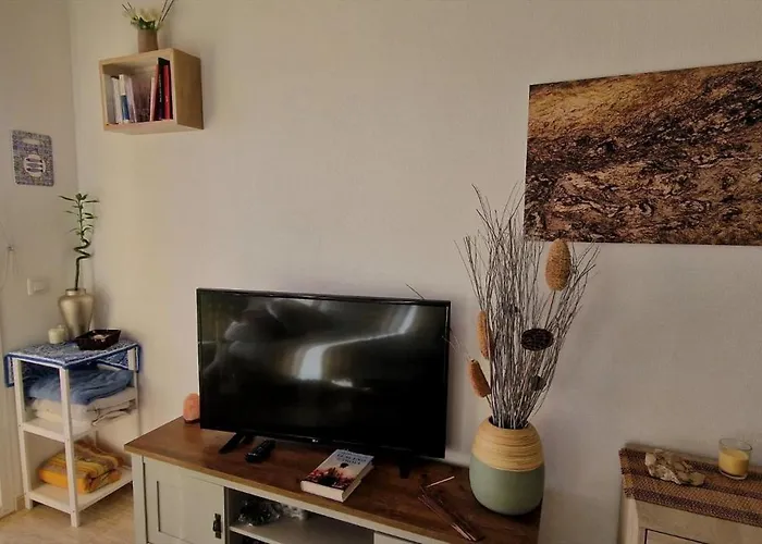 Apartman Marveo
