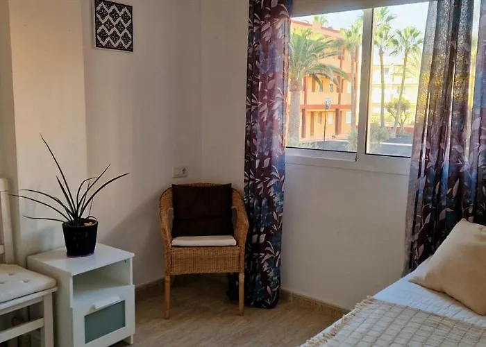 Apartman Marveo